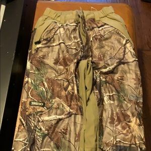 Hunting Pants